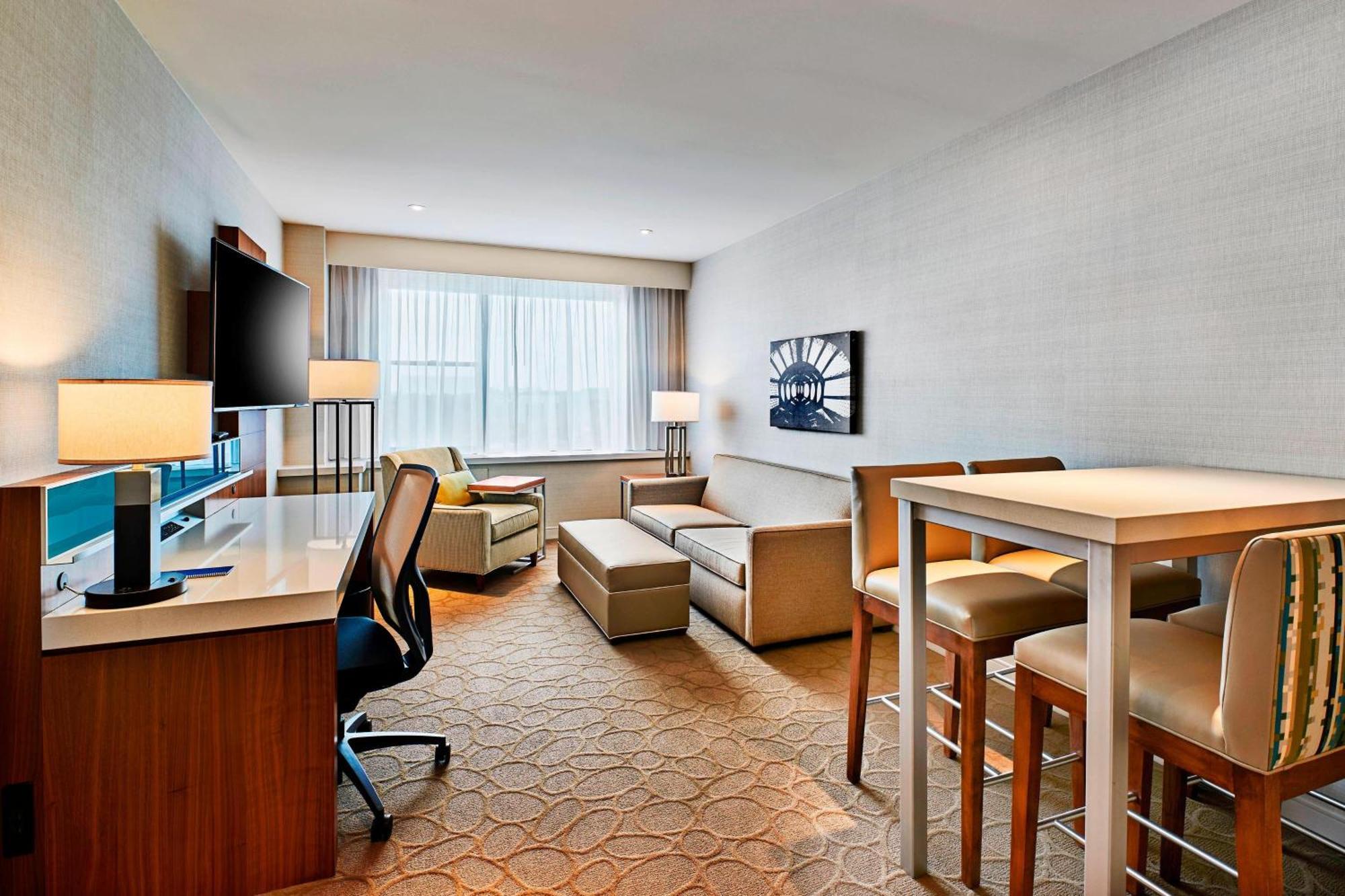 King Suite