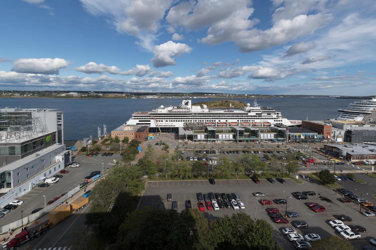 Premium, Guest room, 1 Queen, Harbor view,968766466:JPEG