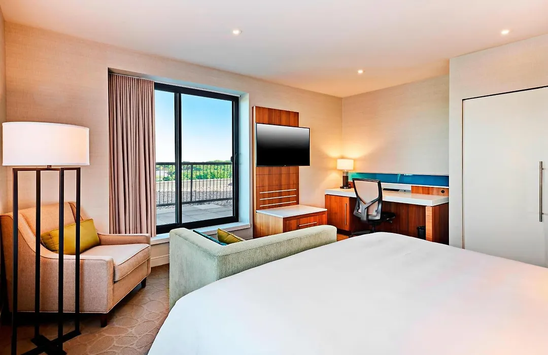 Delta Hotels By Marriott Dartmouth-1