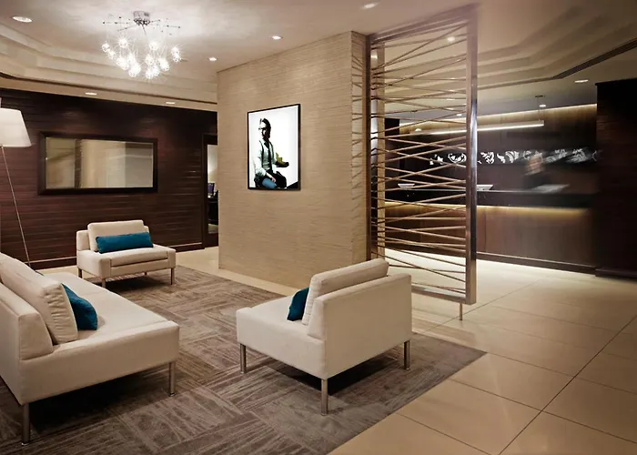 3 star hotel: Cambridge Suites Hotel Halifax