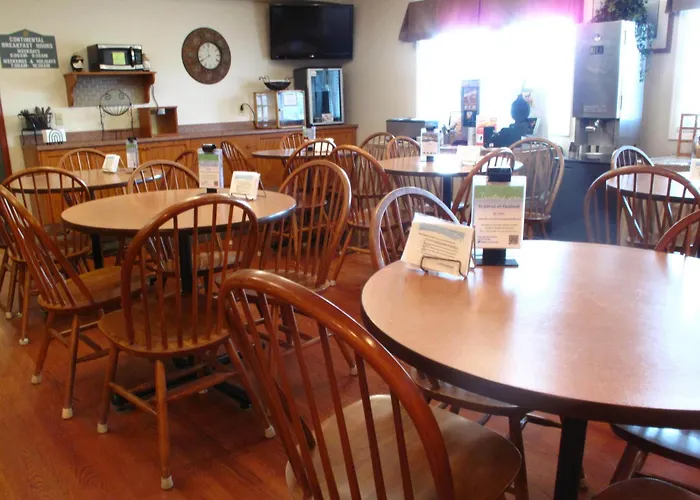 3 star hotel: Coastal Inn Halifax - Bayers Lake