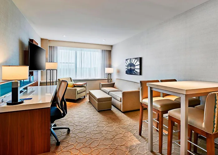 Delta Hotels By Marriott Dartmouth