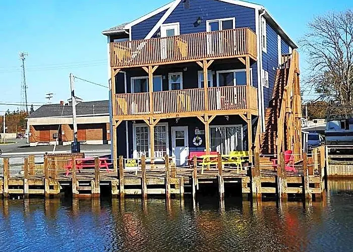 Boutique hotels At Fisherman'S Cove