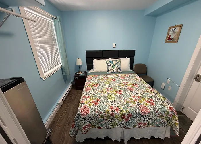 Boutique hotels At Fisherman'S Cove